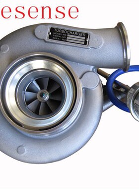 涡轮增压器及配件 HX35W 3594634