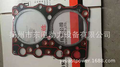 G128 6135 12V135柴油发电机组缸床垫 SC汽缸垫 气缸垫