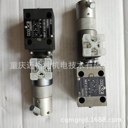 供应液控单向阀SV20PA1-30B SV20PA2-30B