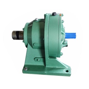 4KW 3KW减速机带电机带直连电机BLED152 BLED152 121