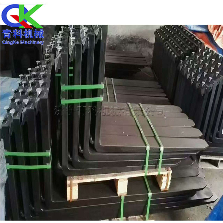货叉加长套也叫货叉铁鞋 各种型号规格货叉套 欢迎来电