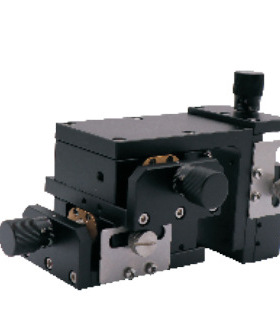 XYZ轴燕尾槽手动EJL52-3580/35100/5084/5094/5094Z/50110/50110Z