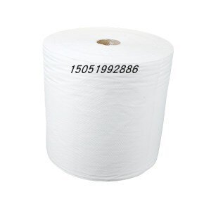 JEENOR/洁诺68060  BONGEL X60工业擦拭布白色 31*34cm 大卷无尘