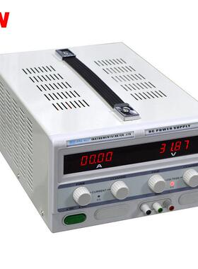 纯线性高精龙度可调直流稳压电源LW-3020F率带功3D2V/LW-3020D20A