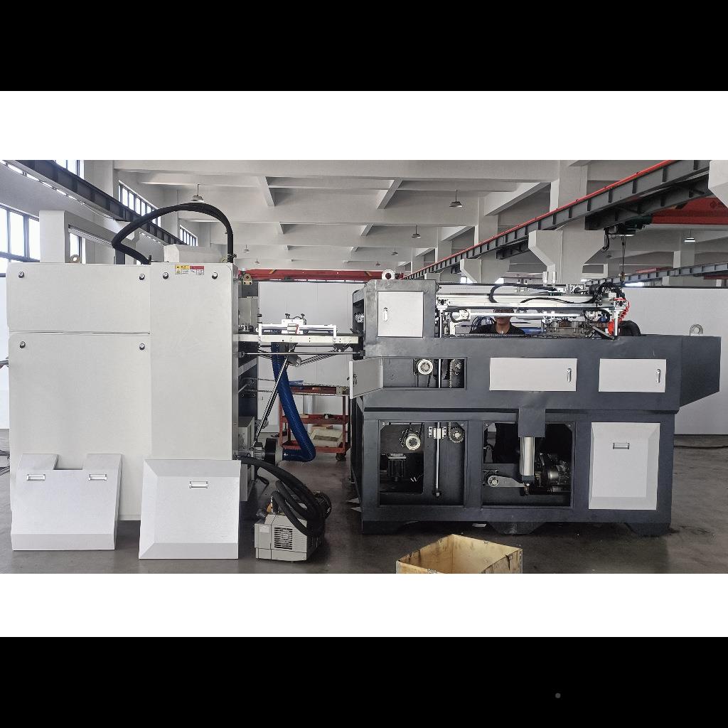 BS-Z刷1500E自PBS-ZP150动（全纸箱）丝网印刷机自动输纸印机