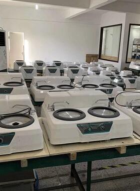 MP-9902C金相抛光机试样预磨机金相双盘控试样变磨抛机研双磨E无