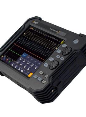 利利普手持26757平 板数字波器四示通道深T存储AO3074TAO3104