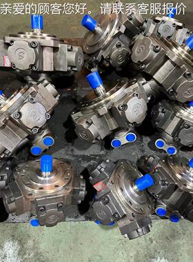 M马B5-2NVE.3开舱液压达T华H海船舶T开舱液压马达