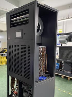 仓恒通湿净化一体机讯房档KCCH案室密电子车精间库车库图书馆工厂