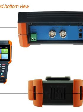 X4-ADX4-ADHH 网络同轴仪AHDCVITVID工H程宝视频监控4K.265HMI输