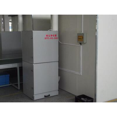 供应大/灰集中式收粉尘型/尘BFFC-HQ-集净化设备
