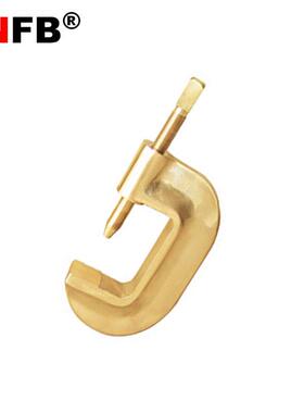 （天桥防）津桥防 爆G防爆工具型防7夹 T824A