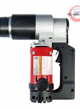 机械螺栓新直径0M1P1B-LP2-6 M20M22型扭剪 电动扳手功率120W