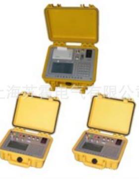 SHJT-515B计量装置综合测试系统