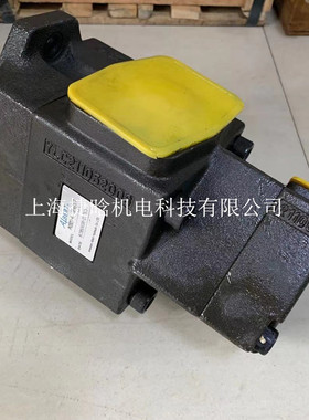 ALBERT 液压叶片泵 ABT-T67DCC B35 B12 B101R00A1M