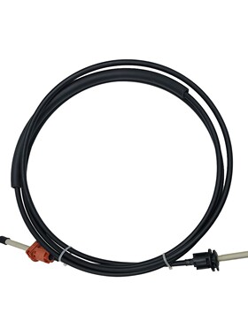 VOE 21002884 21789712 Gear Shift Cable 排挡拉线 4065mm