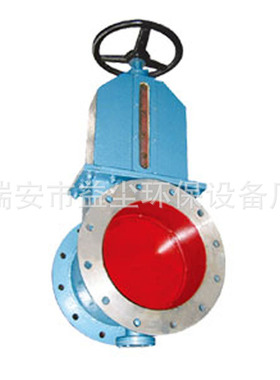 供应手动升降比例阀TZW 比例调节阀 升降式比例阀 圆形DN250温州