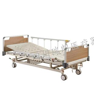 养老院老人护理床适老化家居护理电动升降床多功能家用护理床