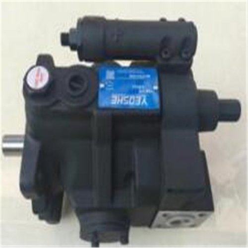 台湾YEOSHE油升叶片泵V18A1R10X全新供应