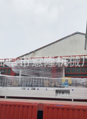 多功能木线条300宽包覆机 曲面凹凸铝材移门pvc膜400包覆机含调试