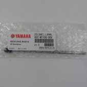 M7106 00X YG200头吸嘴杆smt KGT NOZZLE HOLDER