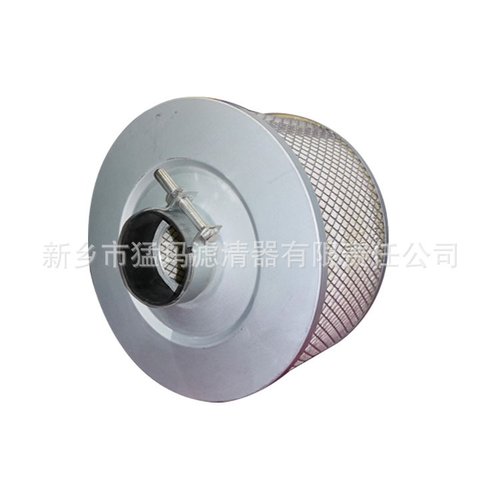 厂家直销现货供应 螺杆式空压机滤清器 空气滤芯  25100035-009