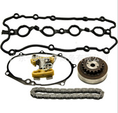 06F103483D 正时链条涨紧器套件 06D103121B 06F109217A