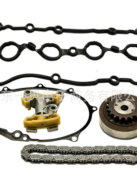 正时链条涨紧器套件 06D103121B 06F103483D 06F109217A