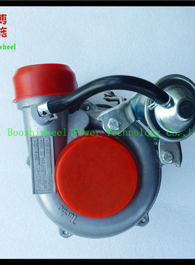 S00001291+01 RHF4 S00001291+01 涡轮增压器