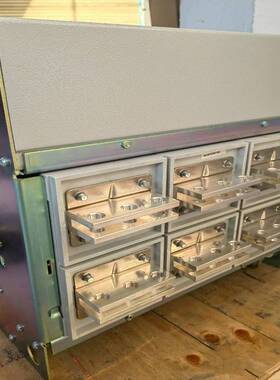 ABB框架断路器E3N2500 E3N3200 E3S2500 E3S3200抽屉式3P4P