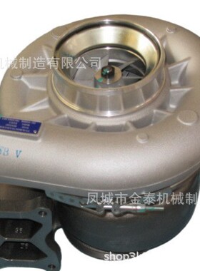 QSK19  HX82增压器 4955347 3537429