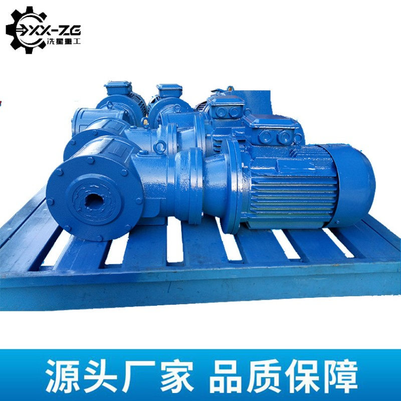 SBD50申克称减速机齿轮减速机真诚服务上海厂家供应现货供应