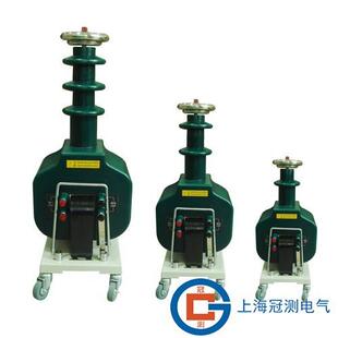 干式试验变压器电力高压试验变压器交流耐压试验成套装置