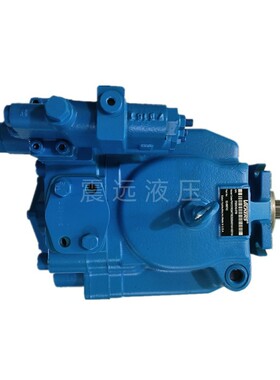 威格士柱塞泵PVH131R03AF70E252004001AA1AE010A伊顿变量液压泵
