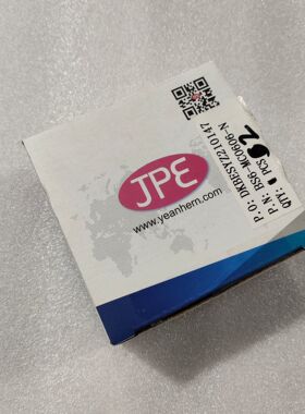 全系原装沅亨JPE气动零件 手动球阀C-BVL1-S6-14FR(L)不锈钢SS316