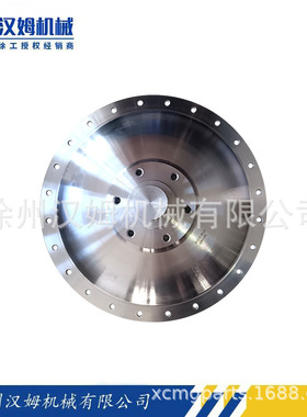 徐工装载机 860114857 罩轮4050 变矩器(备件) 徐工原厂 徐工备件