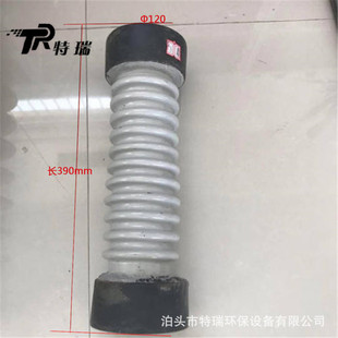 电除尘瓷转轴7215 YC133锥形瓷套 石英瓷瓶50电磁转轴7202厂家