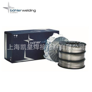 FD金红石焊材E307T1 药芯焊丝 奥地利伯乐BOHLER mod.