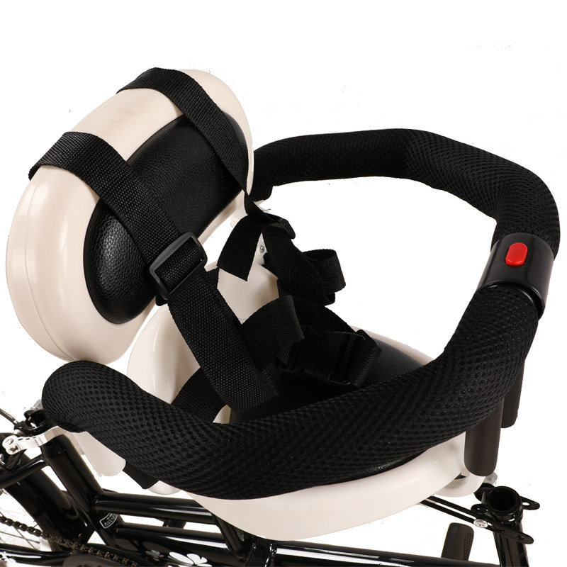 自行车儿童快拆安全带座椅亲子车C单车小孩坐椅前置宝宝安全前座,电动车/配件/交通工具,电动车儿童座椅,淘宝优惠券,粉丝福利购,淘宝优惠卷