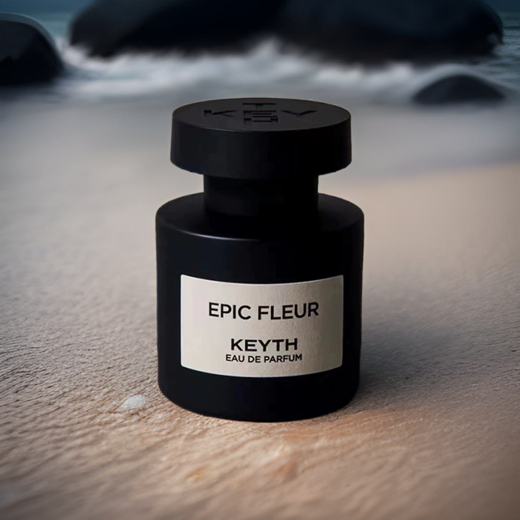韩国KEYTH香水独处空间中性淡香