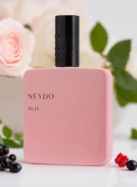 neydo香水fiery fig24.05berry craving 23.06mossland12.09小样