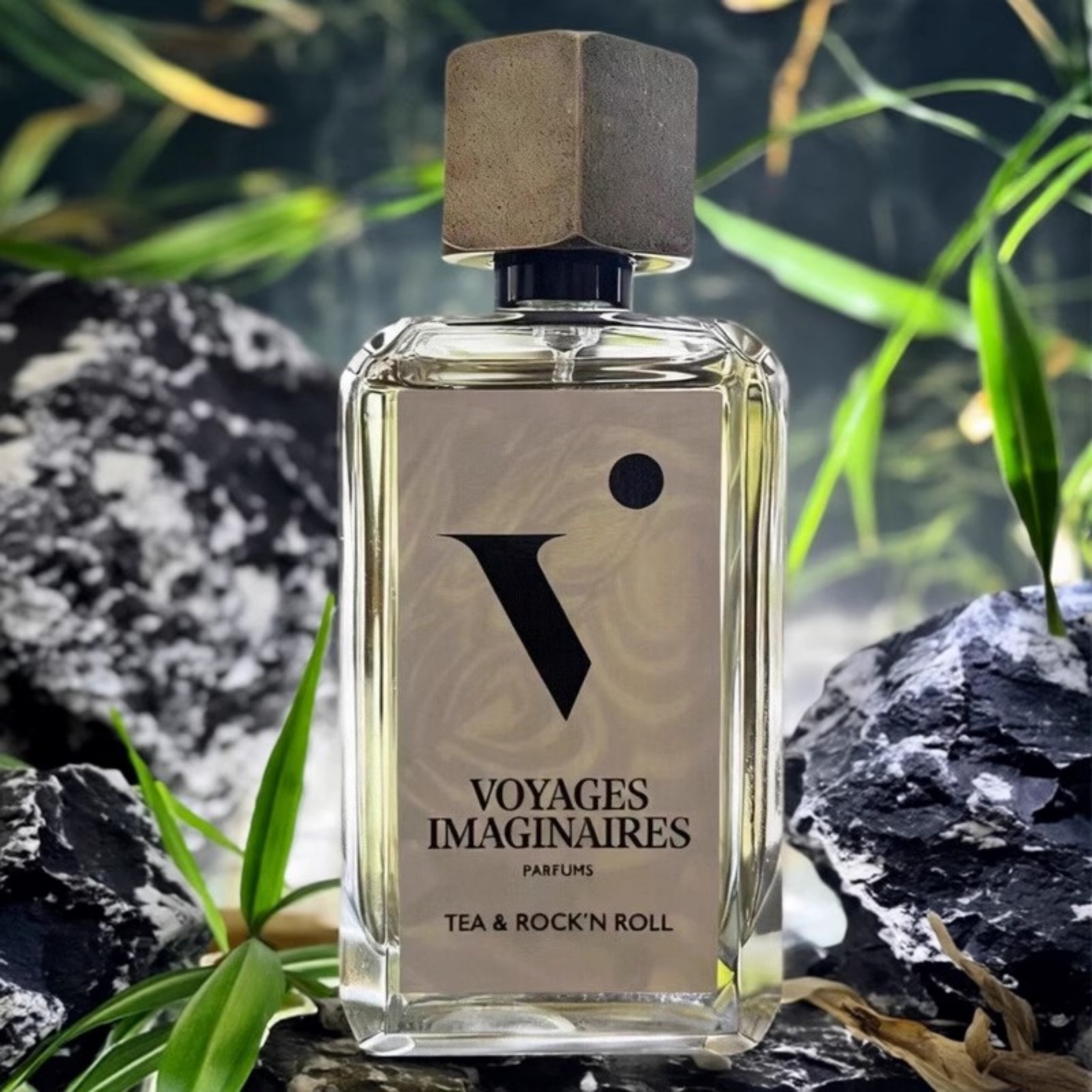 法国voyagesimaginaires香水