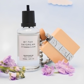 far香水byfar白日梦跳房子宛若相识玫瑰园漫步夏日泳池小样