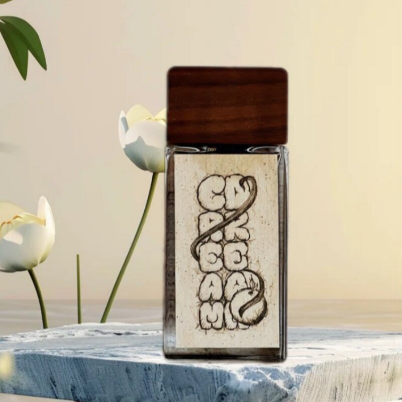 TSVGA香水Cream dream香草冰淇淋红酒巧克力薄荷巧克力试香小样