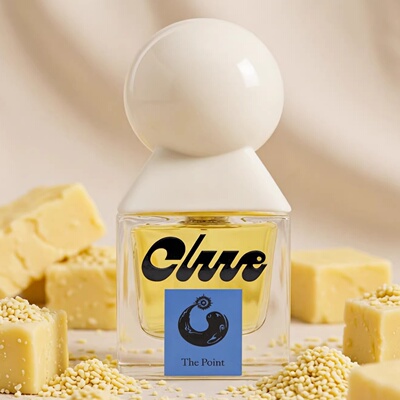 clue香水warmbulb试香