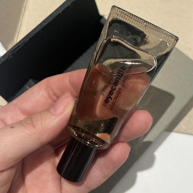 台湾eyecandle滚珠香水午后冰茶ICE TEA中式庭院宗教雪松试香小样