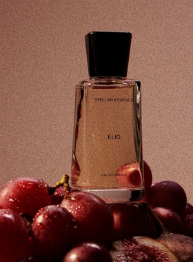 stellar essence香水愈创木GUAIAC山野松木苍山竹海苦果试香小样