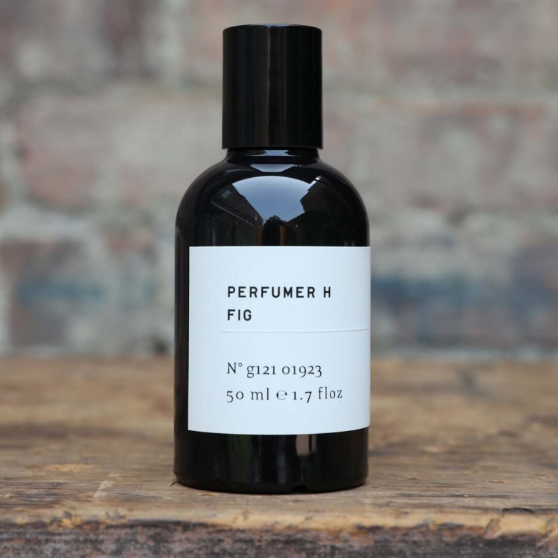 perfumerh香水尘埃WOODLAND