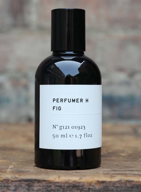 perfumer h香水INK尘埃dust英国WOOD LAND小众自然艺术香试香小样