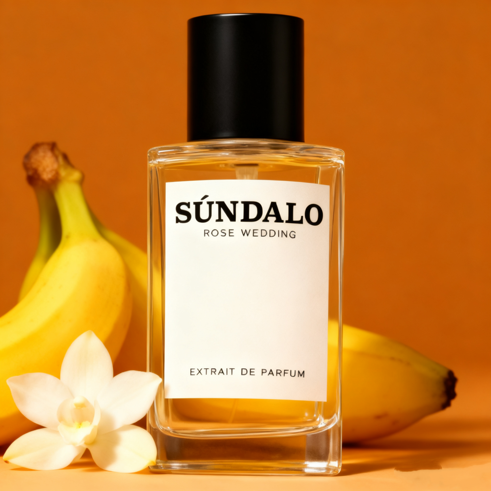 泰国sundalo香水正品试香